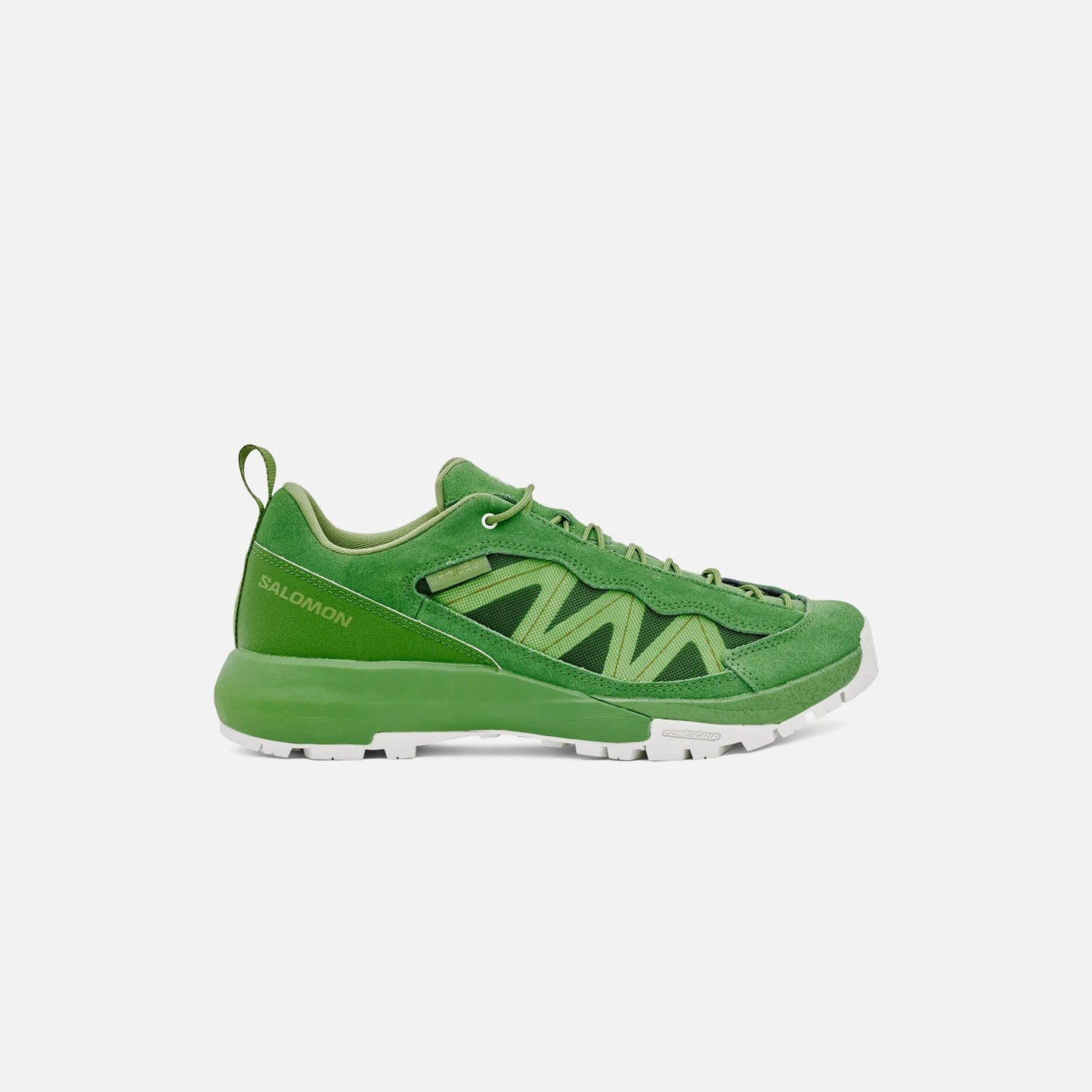 Men|Women Kith Salomon x PHILEO XT-SP2 - Green