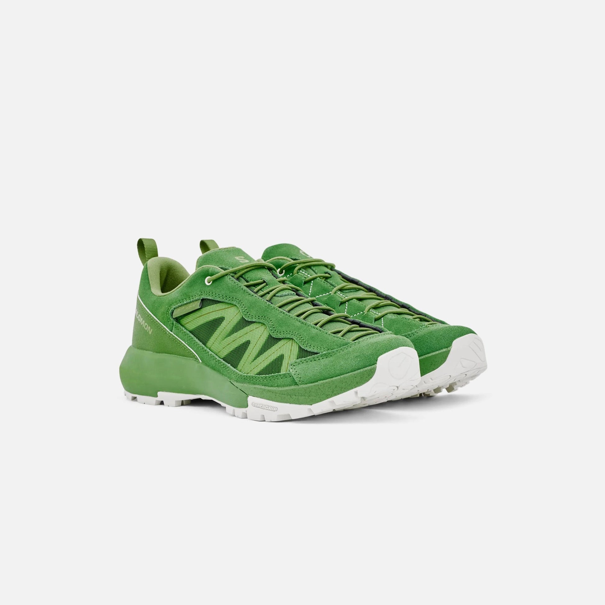 Men|Women Kith Salomon x PHILEO XT-SP2 - Green