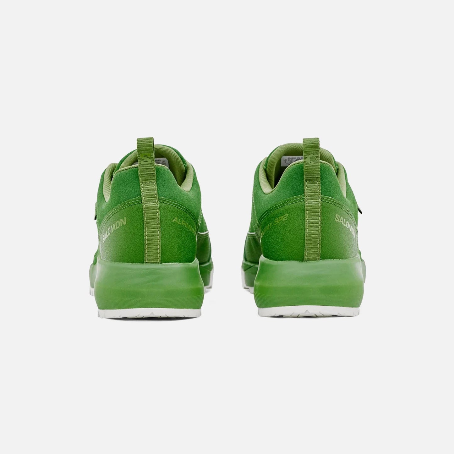 Men|Women Kith Salomon x PHILEO XT-SP2 - Green