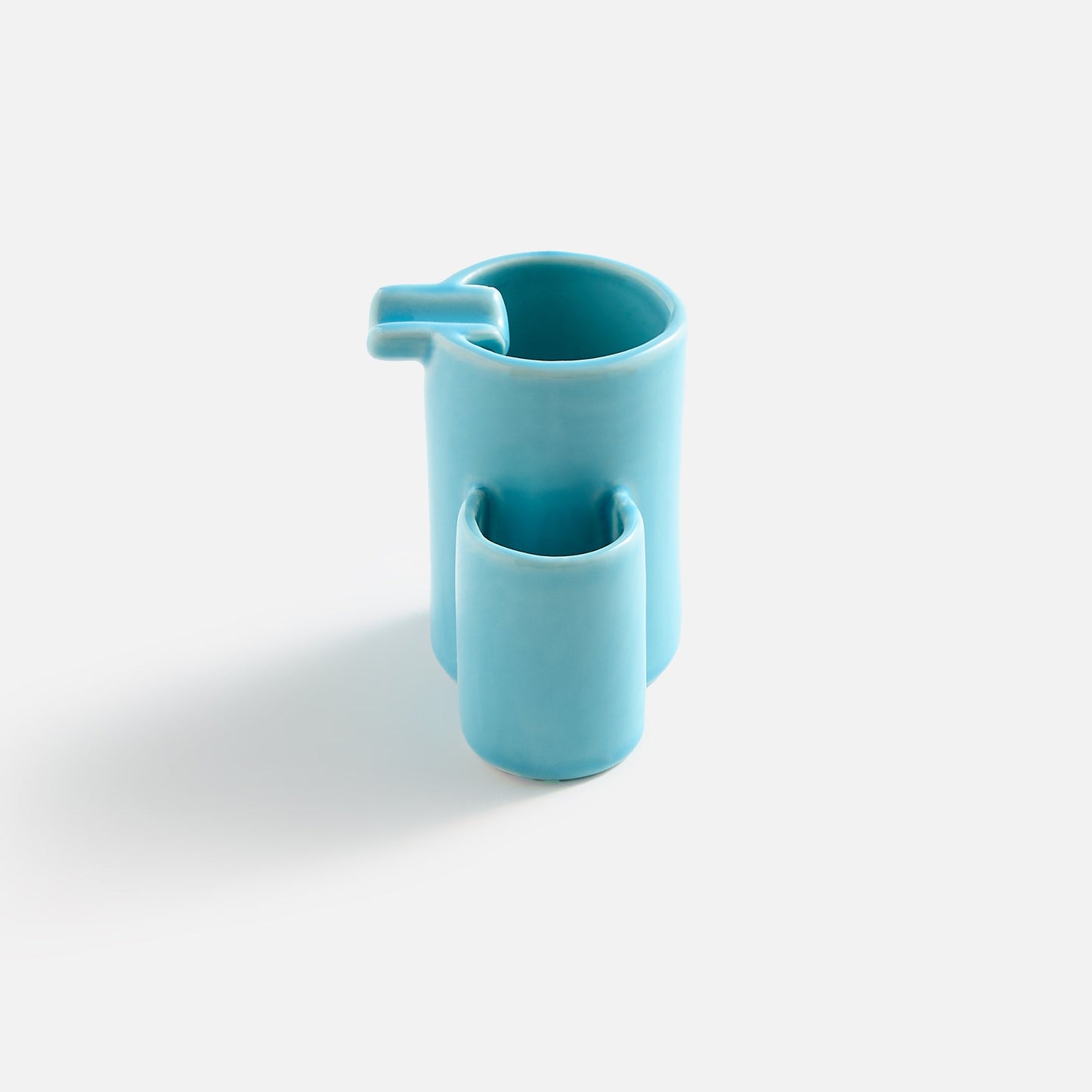 Women Kith Houseplant Sidecar Ashtray - Blue