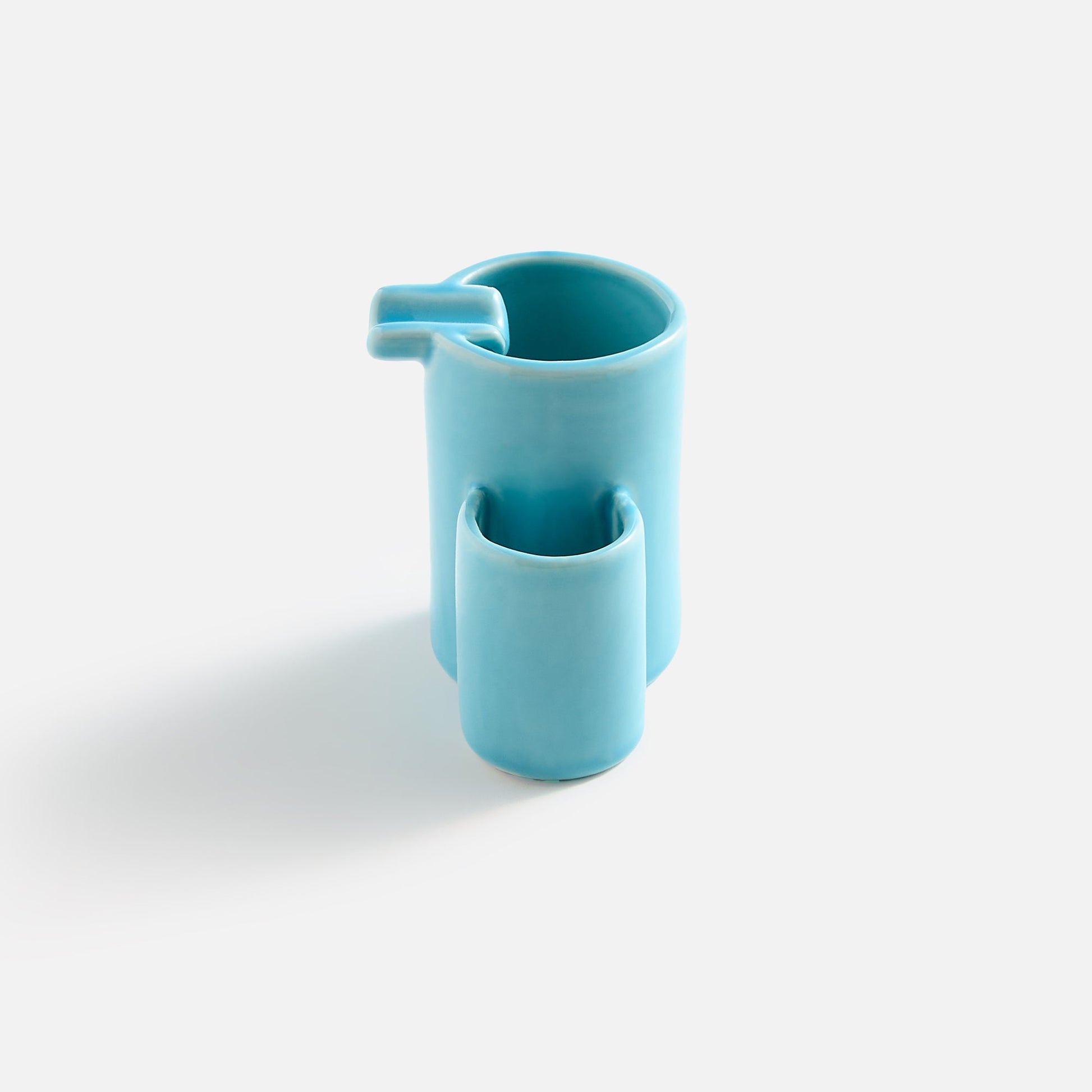 Women Kith Houseplant Sidecar Ashtray - Blue