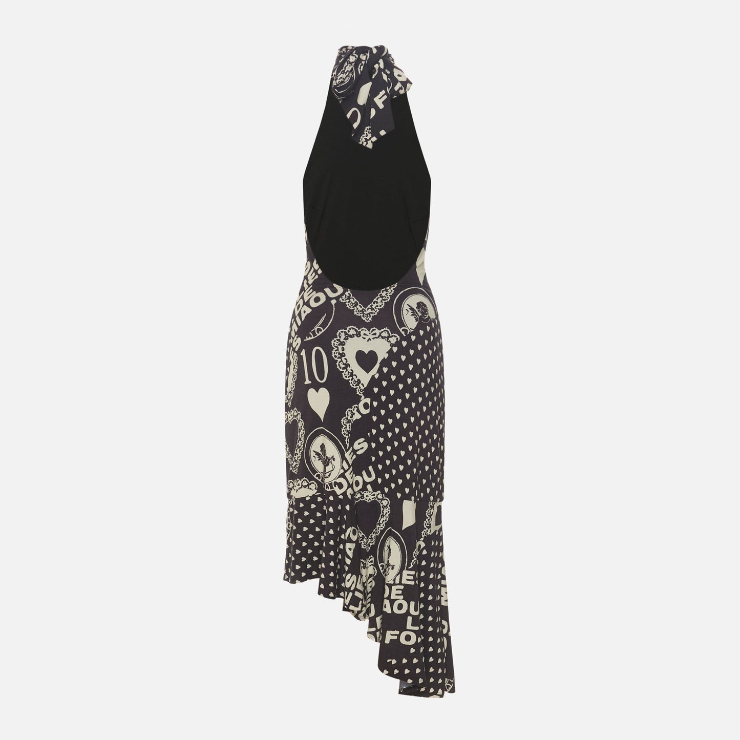Women Kith Miaou Karina Dress - Les Folies