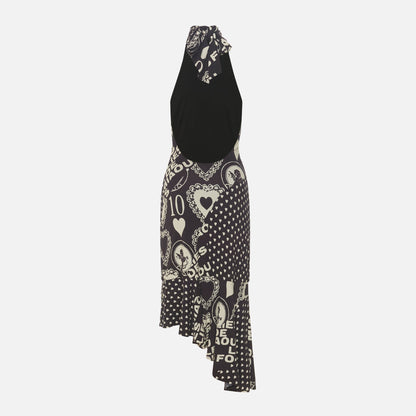 Women Kith Miaou Karina Dress - Les Folies