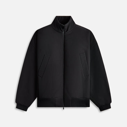 Men Kith Fear of God High Neck Bomber - Black