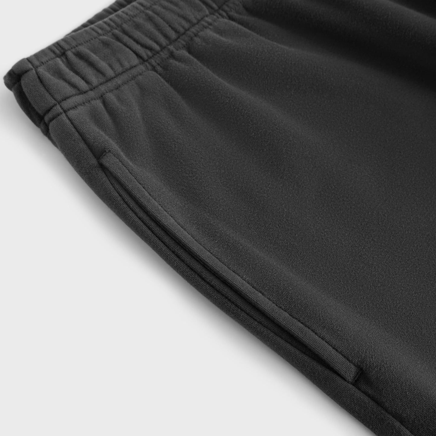 Women Kith Kith Women Shain III Sweatpant - Black