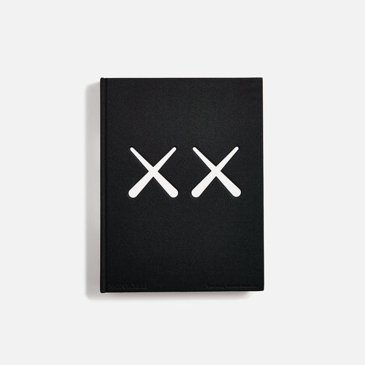 Men|Women Kith Phaidon Kaws + Warhol Foreword by Patrick Moore