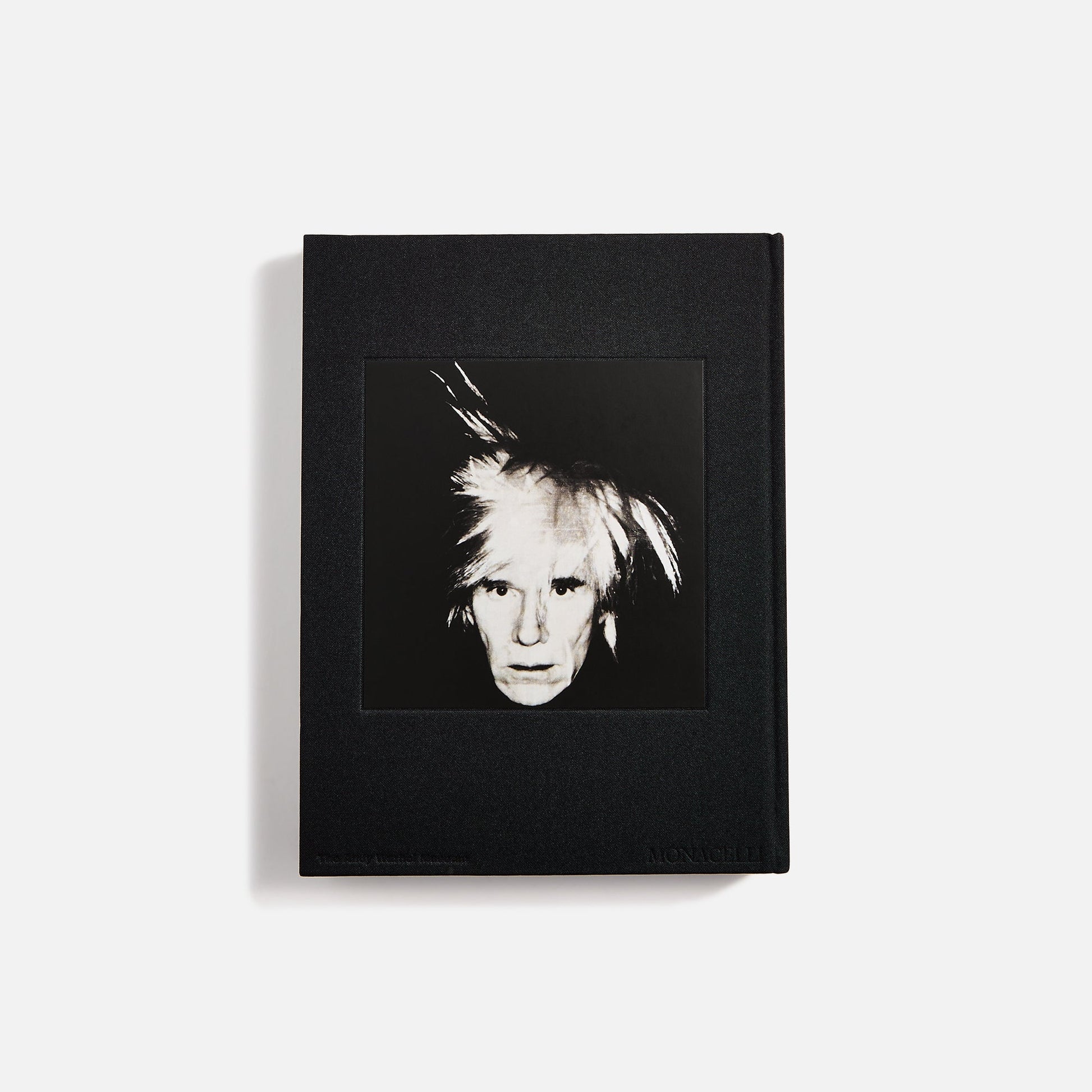 Men|Women Kith Phaidon Kaws + Warhol Foreword by Patrick Moore