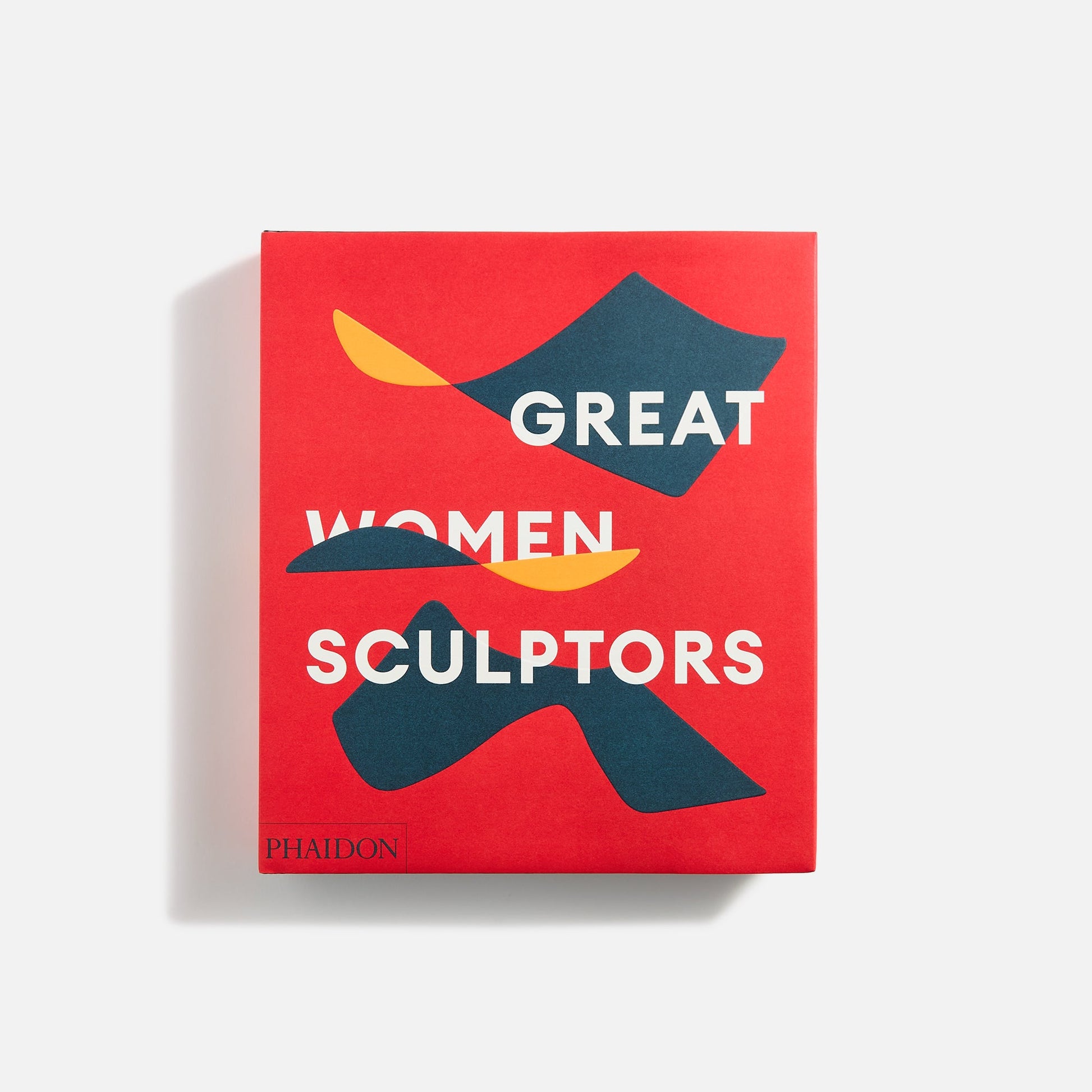 Men|Women Kith PHAIDON Great Women Sculptors by Phaidon Editors