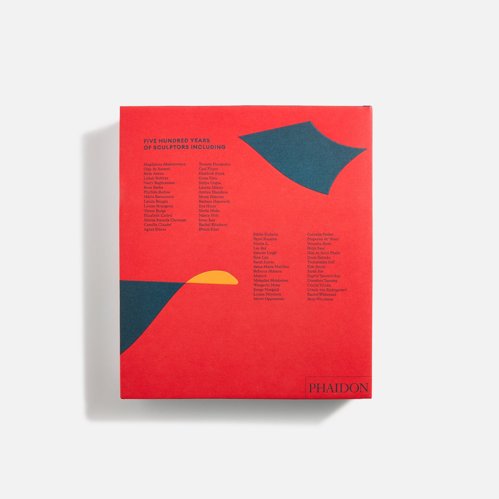 Men|Women Kith PHAIDON Great Women Sculptors by Phaidon Editors