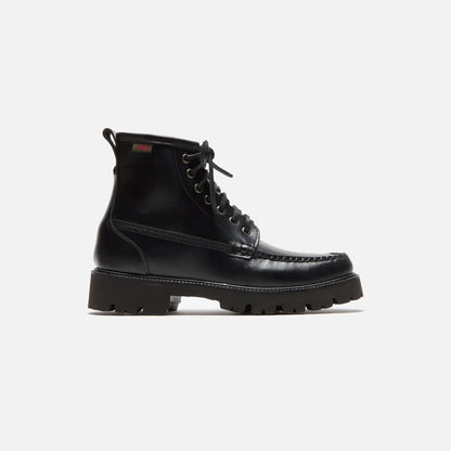 Men Kith G.H. Bass Ranger Boot - Black