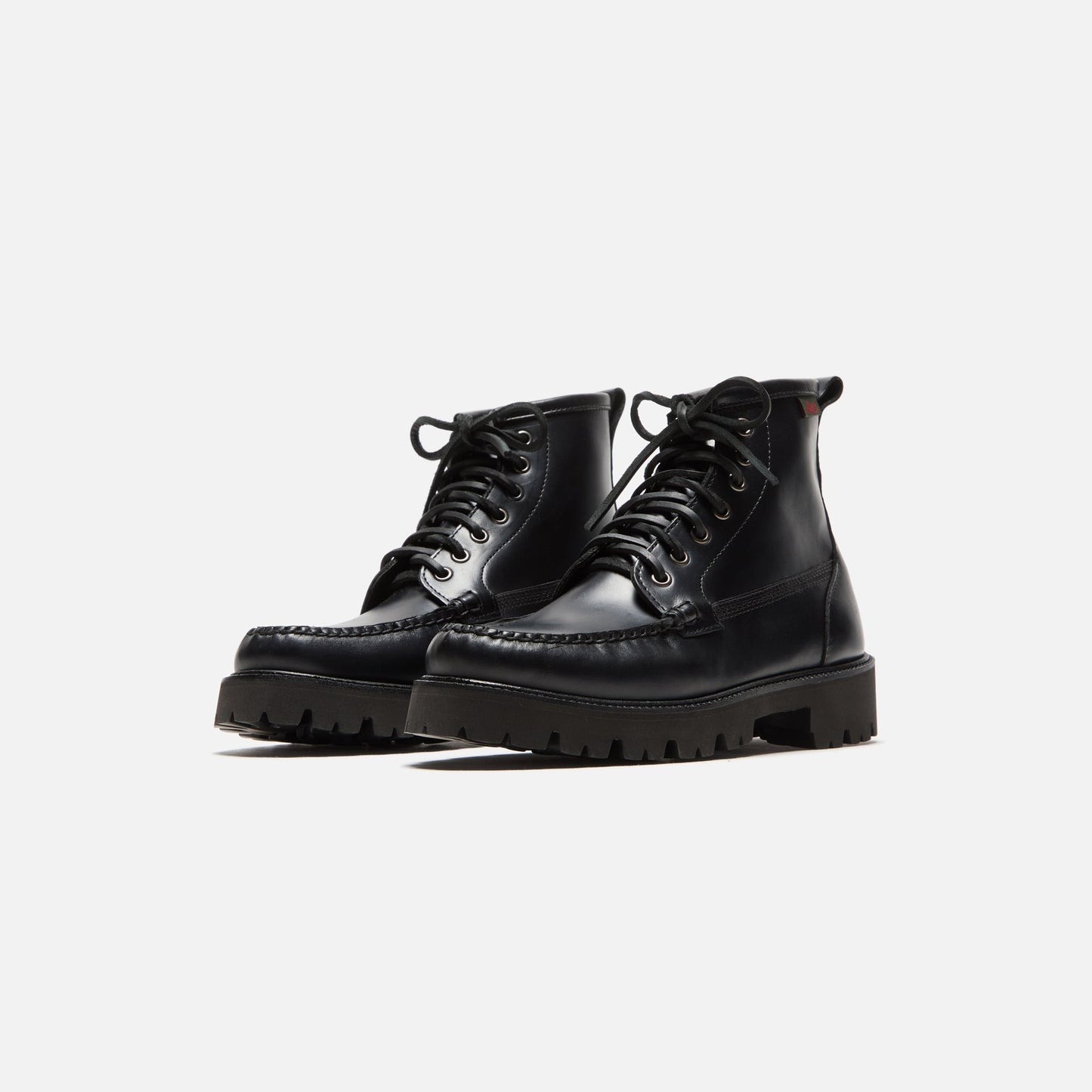 Men Kith G.H. Bass Ranger Boot - Black