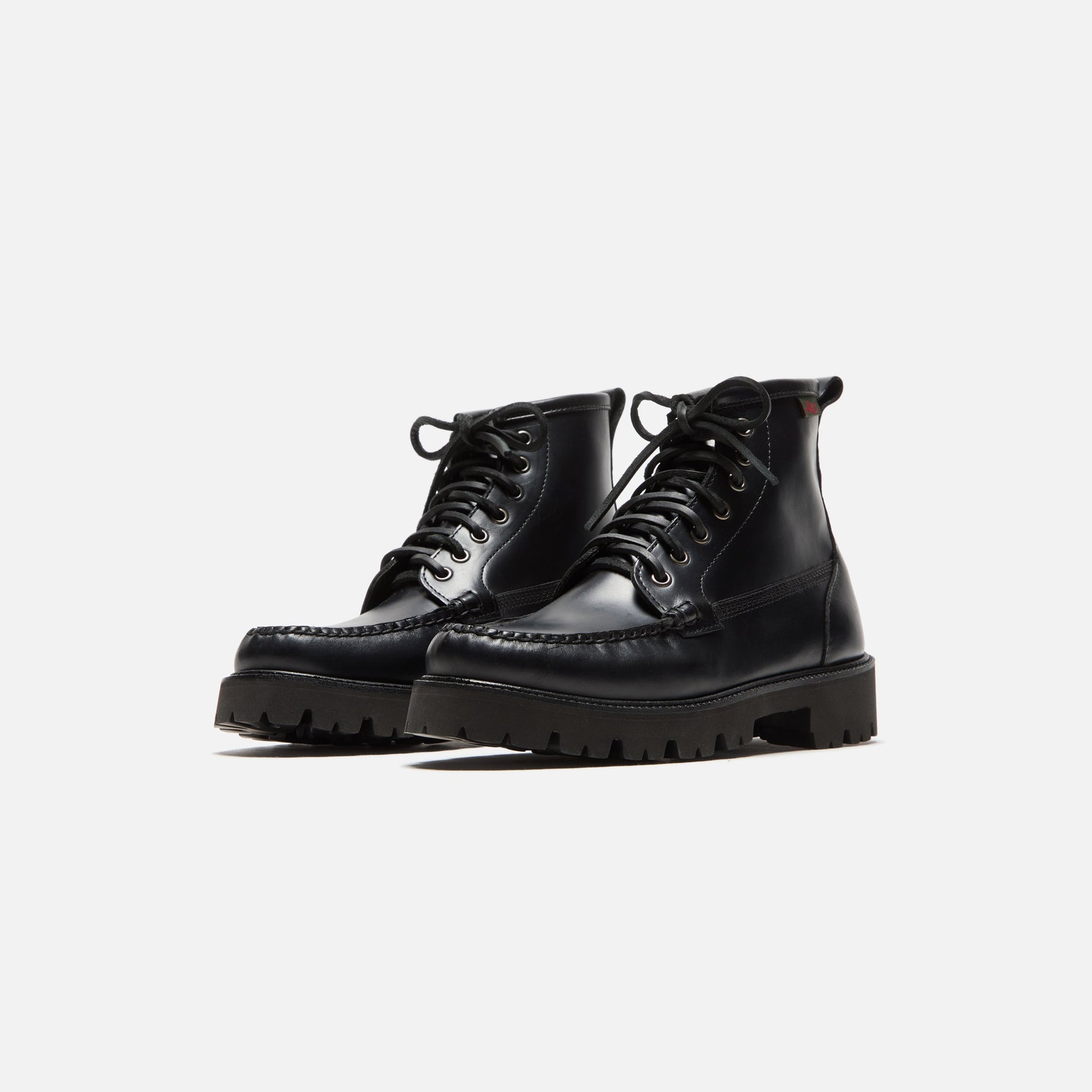 Men Kith G.H. Bass Ranger Boot - Black