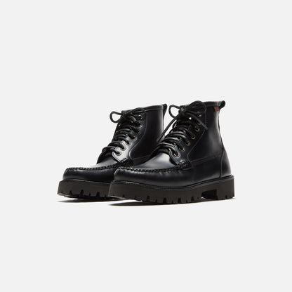 Men Kith G.H. Bass Ranger Boot - Black