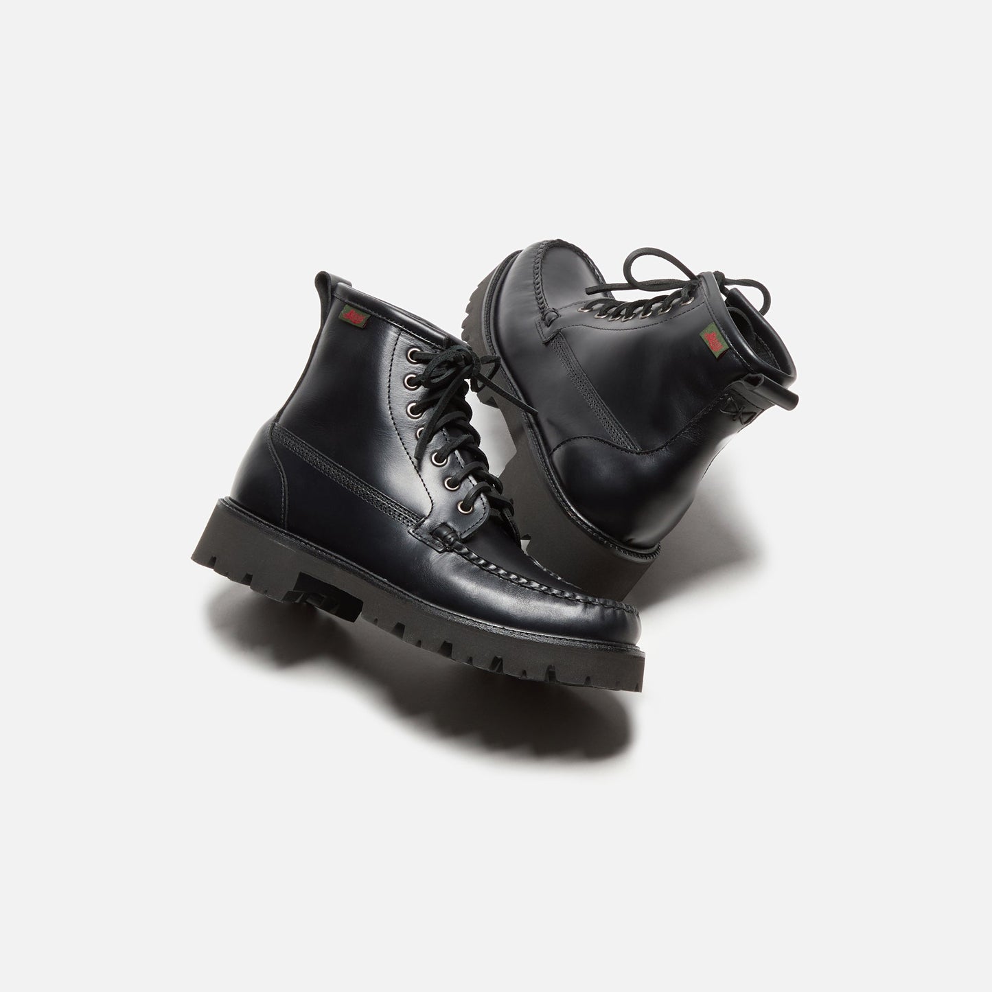 Men Kith G.H. Bass Ranger Boot - Black