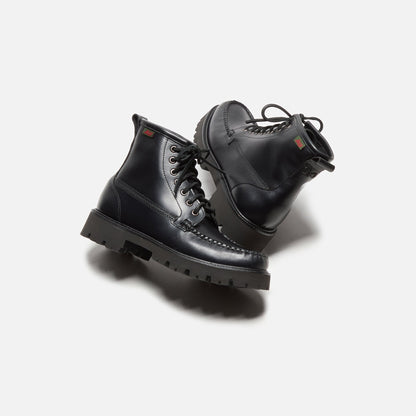 Men Kith G.H. Bass Ranger Boot - Black