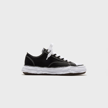 Men Kith Mihara Yasuhiro Peterson Low OG Sole - Black