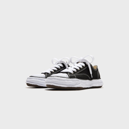 Men Kith Mihara Yasuhiro Peterson Low OG Sole - Black