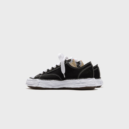 Men Kith Mihara Yasuhiro Peterson Low OG Sole - Black