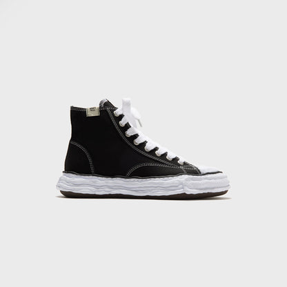Men Kith Mihara Yasuhiro Peterson 23 High OG Sole - Black
