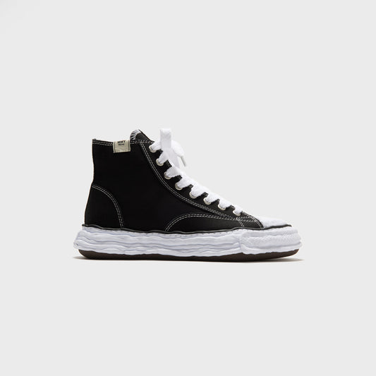 Men Kith Mihara Yasuhiro Peterson 23 High OG Sole - Black