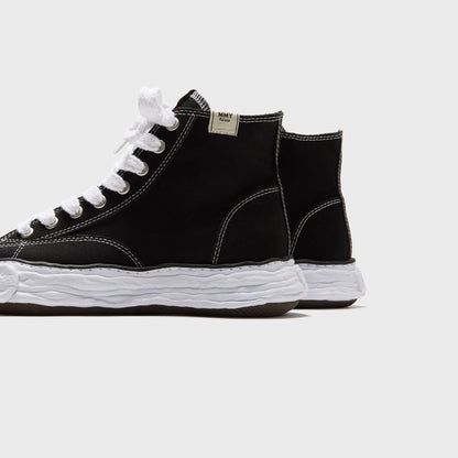 Men Kith Mihara Yasuhiro Peterson 23 High OG Sole - Black