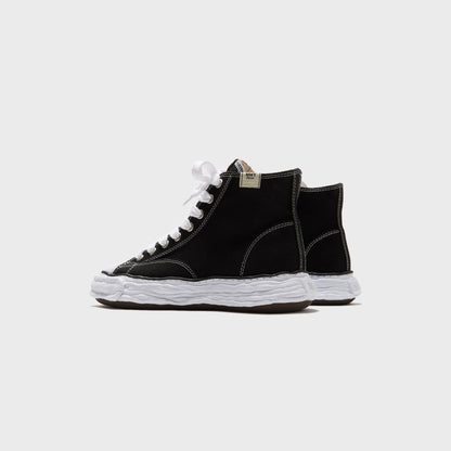 Men Kith Mihara Yasuhiro Peterson 23 High OG Sole - Black