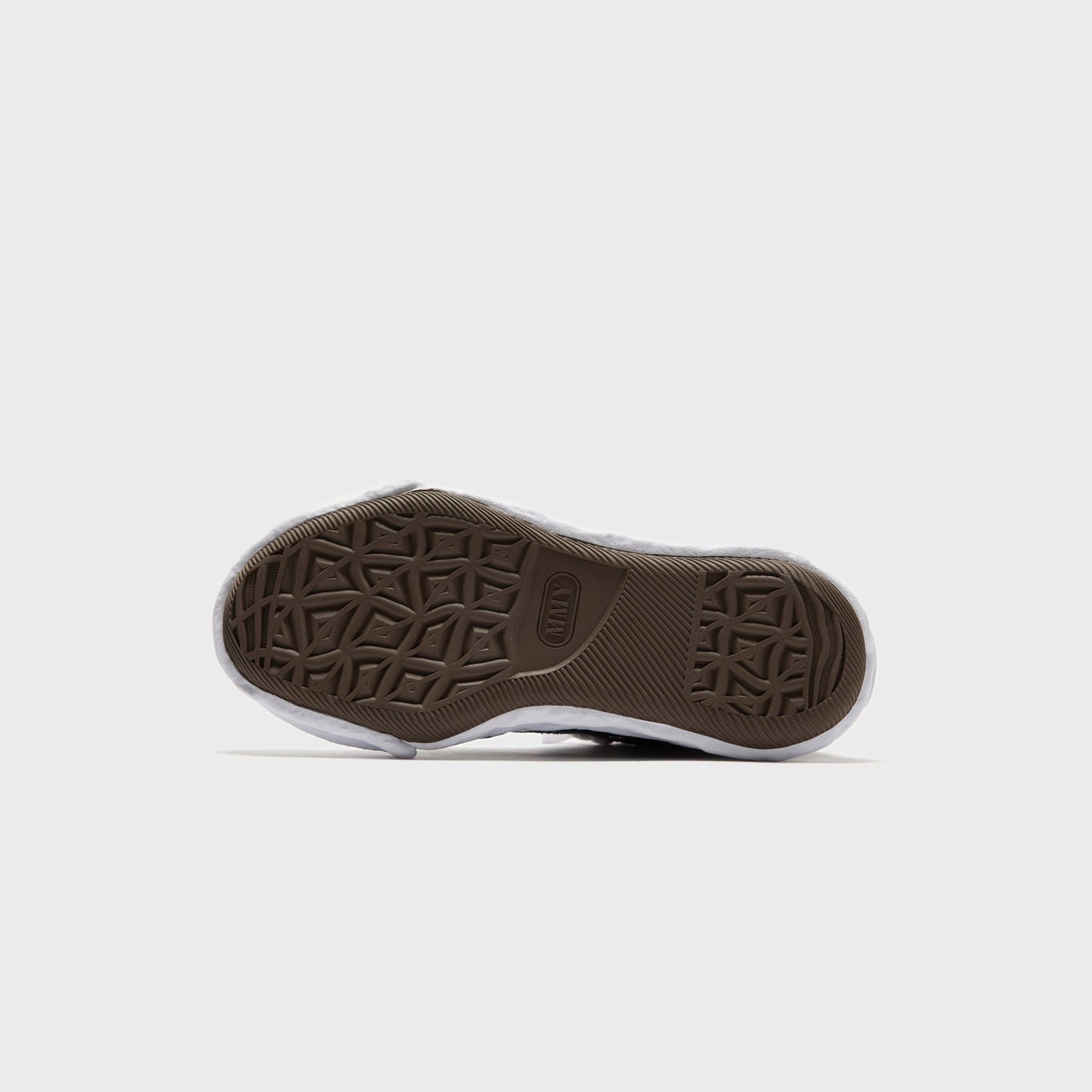 Men Kith Mihara Yasuhiro Peterson 23 High OG Sole - Black