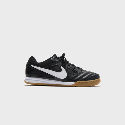 Men Kith Nike Gato - Black / White / Gum Light Brown