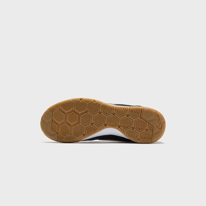 Men Kith Nike Gato - Black / White / Gum Light Brown