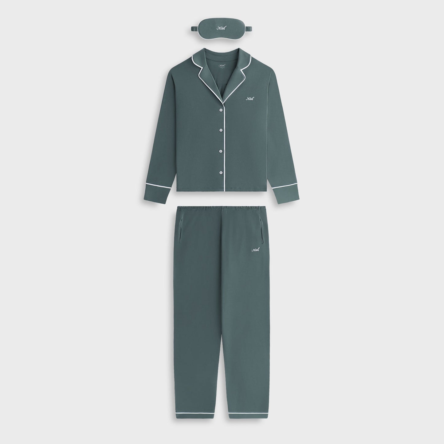 Women Kith Kith Women Pajama Set - Machine
