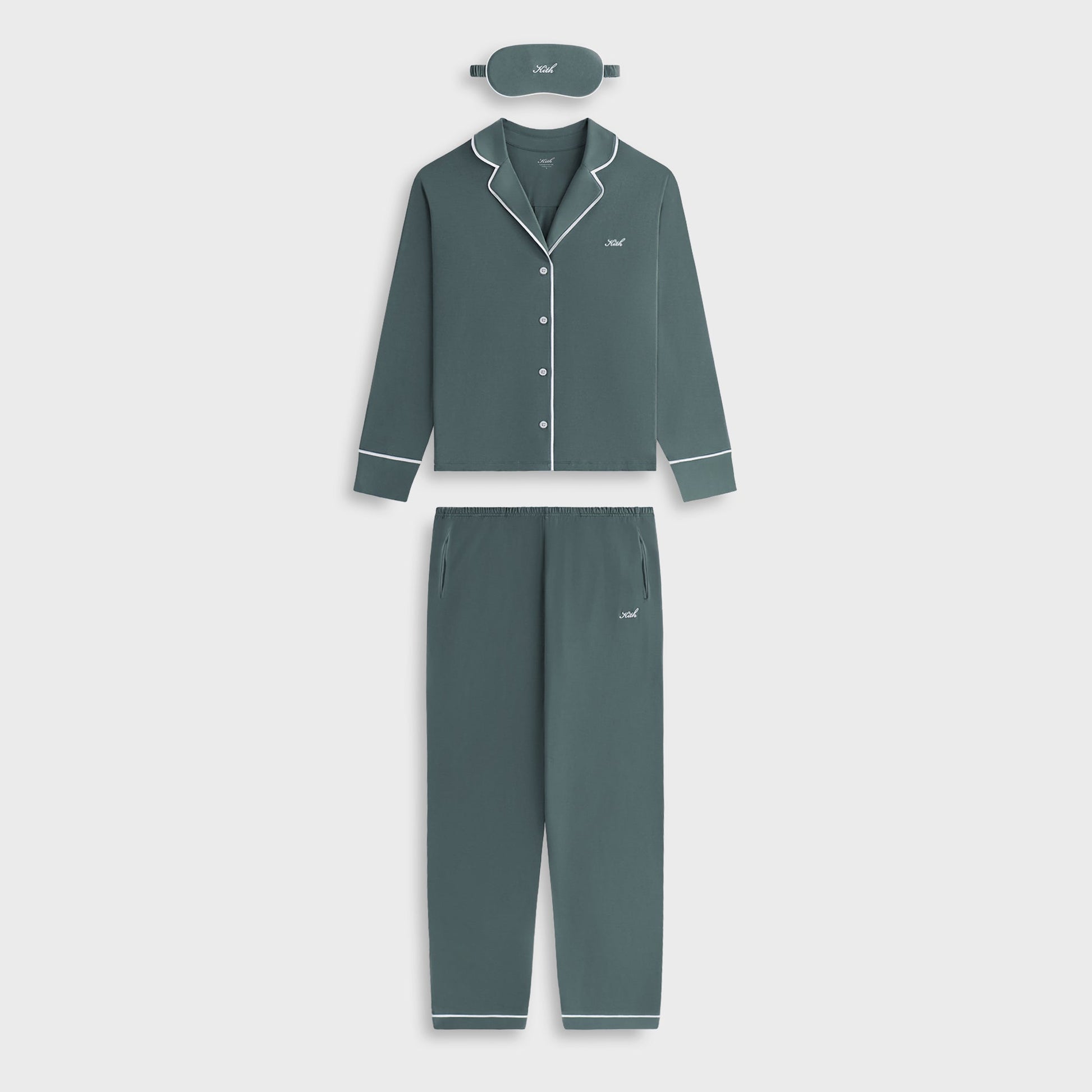 Women Kith Kith Women Pajama Set - Machine