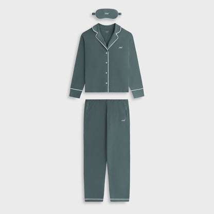Women Kith Kith Women Pajama Set - Machine