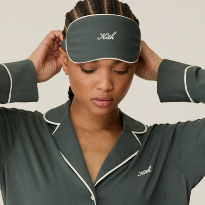 Women Kith Kith Women Pajama Set - Machine
