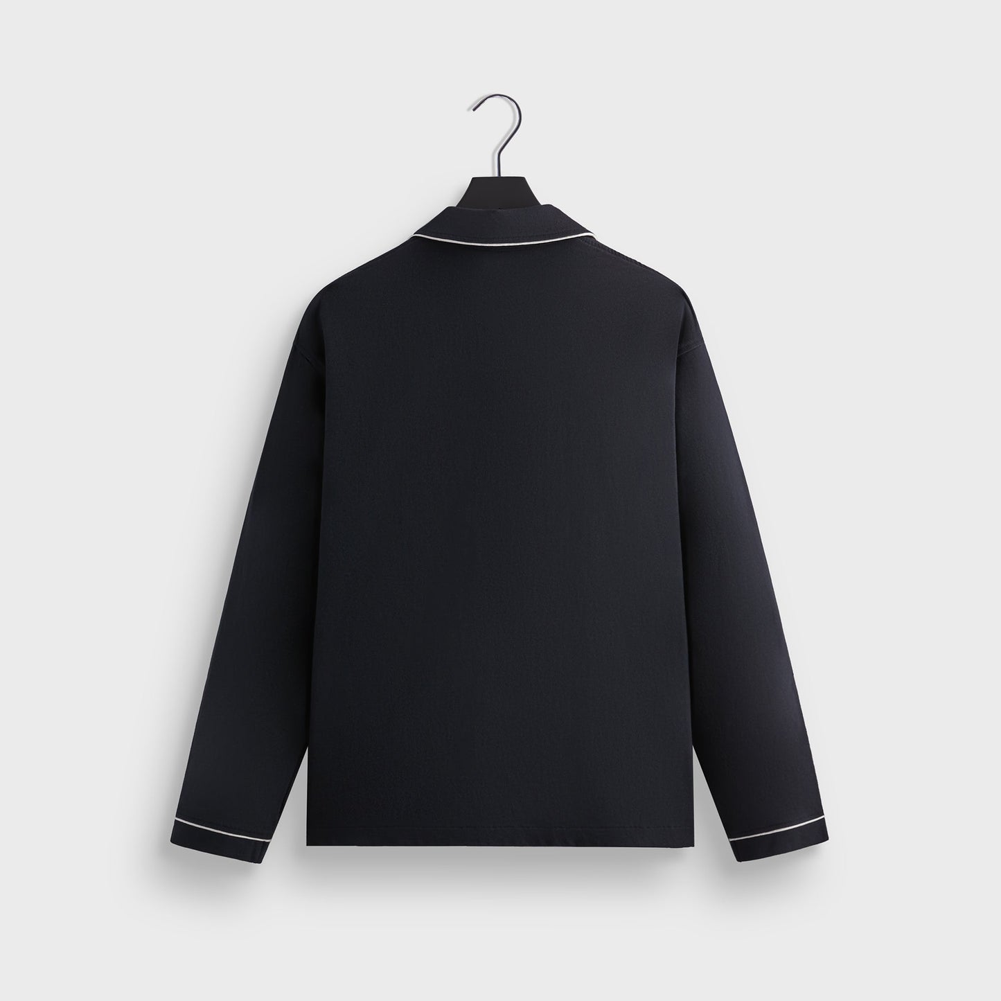 Men|Kids Kith Kith Script Pajama Set - Black
