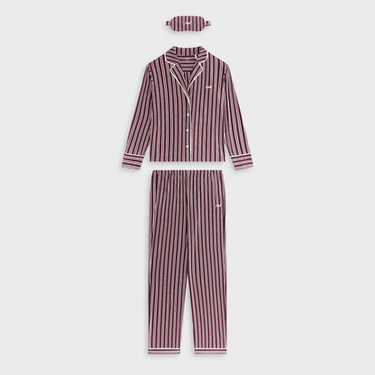 Women Kith Kith Women Striped Pajama Set - Essence
