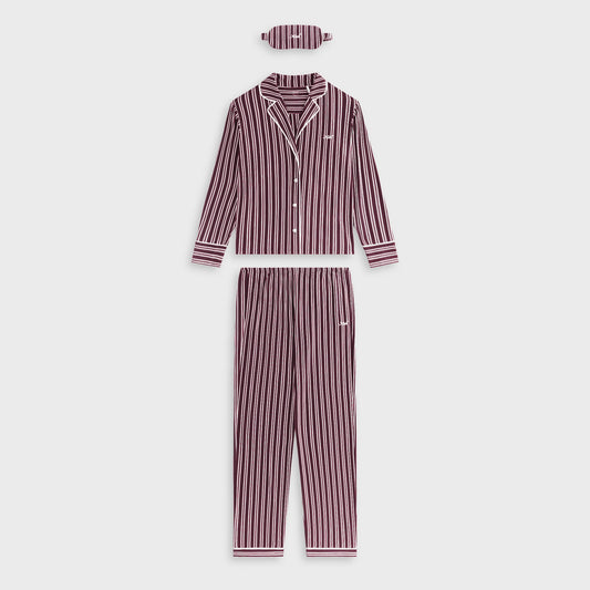 Women Kith Kith Women Striped Pajama Set - Essence