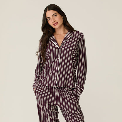 Women Kith Kith Women Striped Pajama Set - Essence