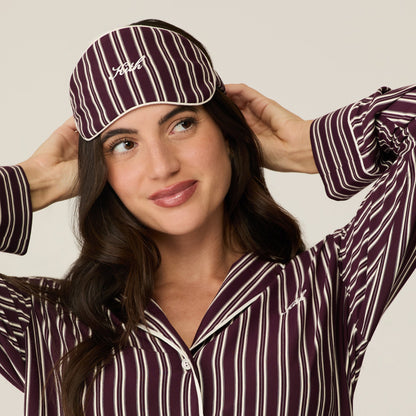 Women Kith Kith Women Striped Pajama Set - Essence