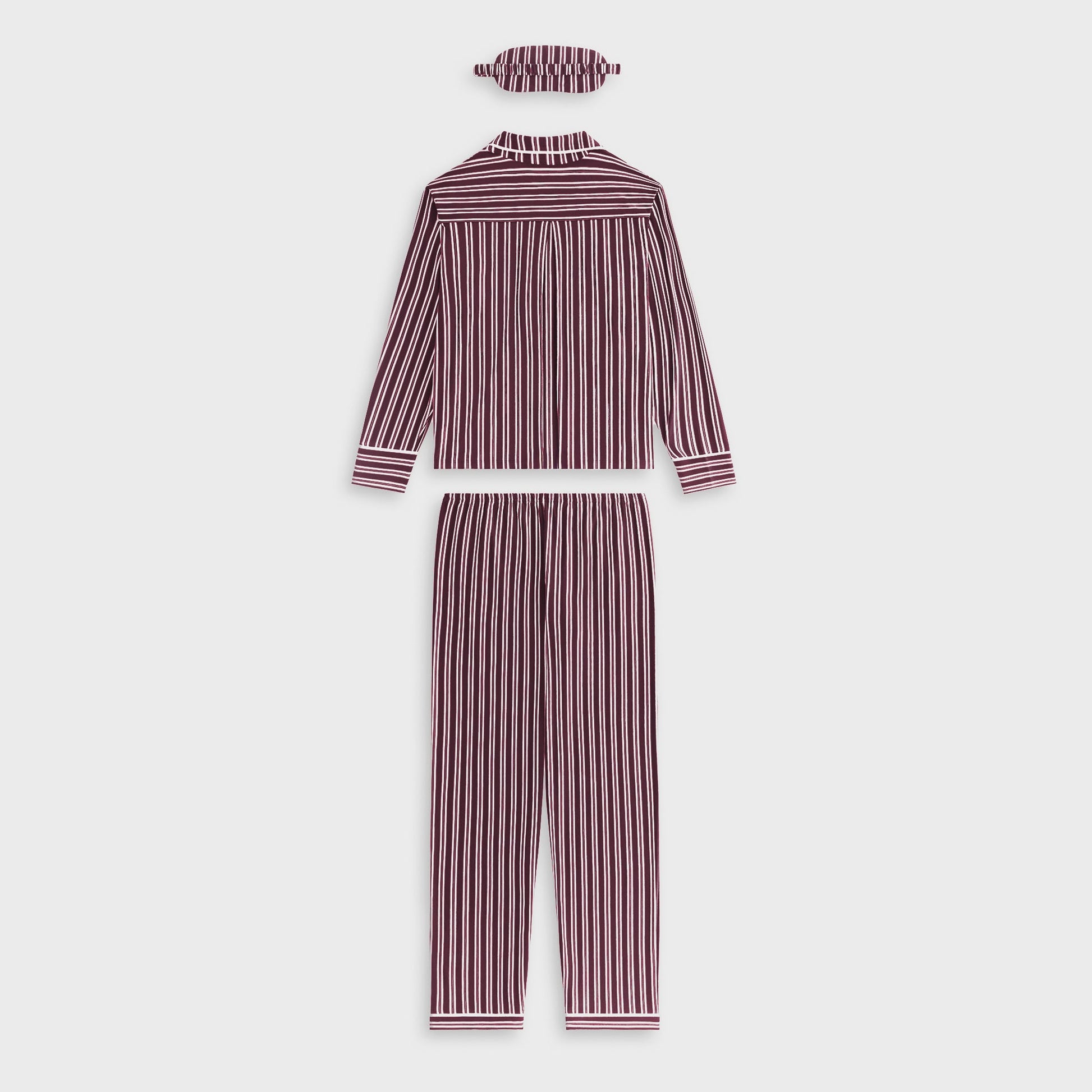 Women Kith Kith Women Striped Pajama Set - Essence