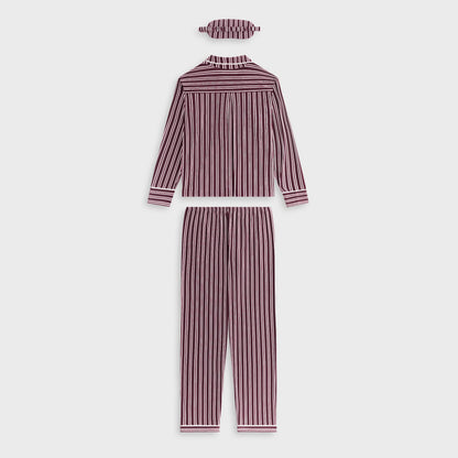 Women Kith Kith Women Striped Pajama Set - Essence