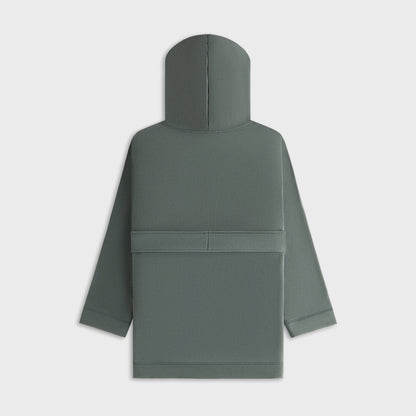 Women Kith Kith Women Hooded Robe - Machine