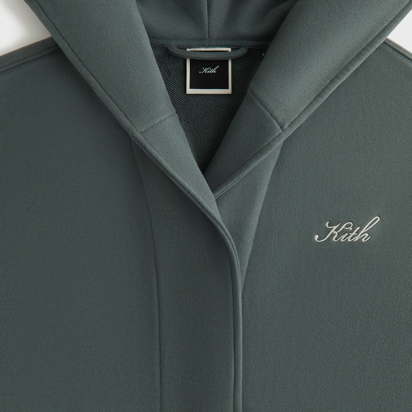 Women Kith Kith Women Hooded Robe - Machine