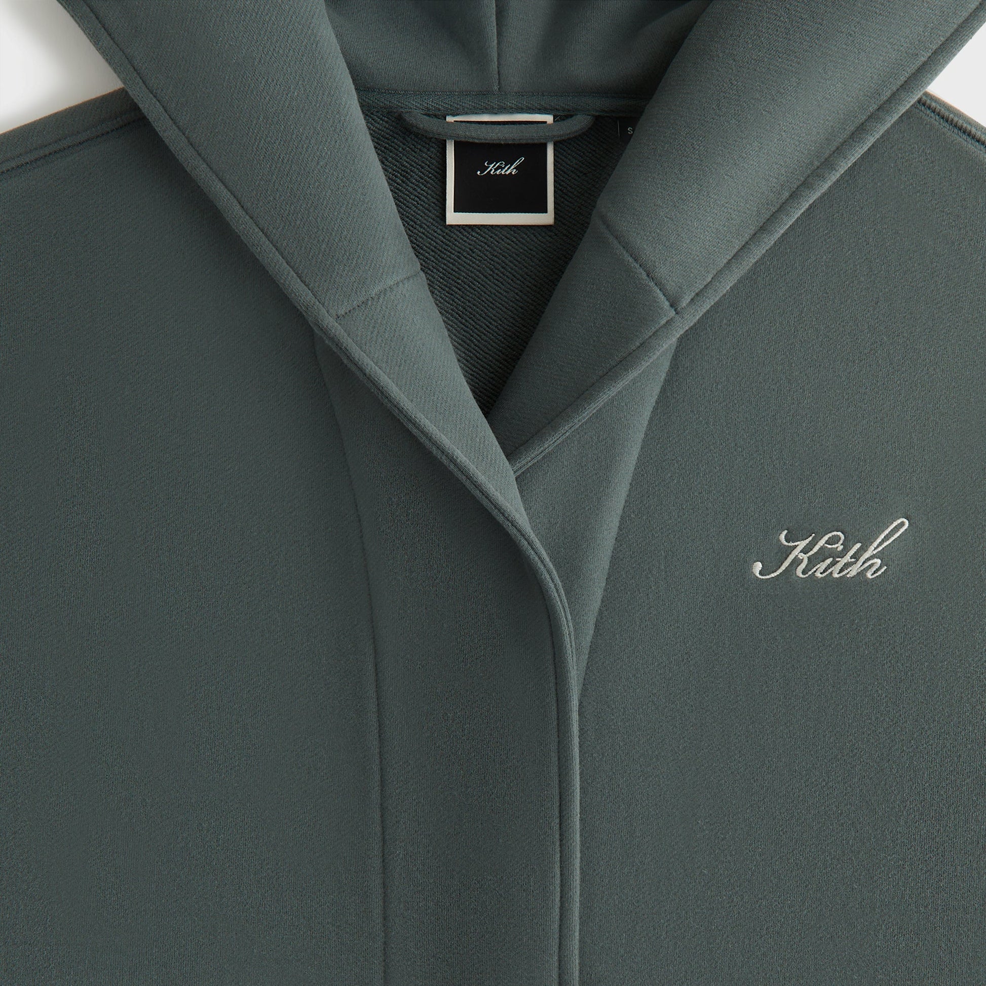 Women Kith Kith Women Hooded Robe - Machine
