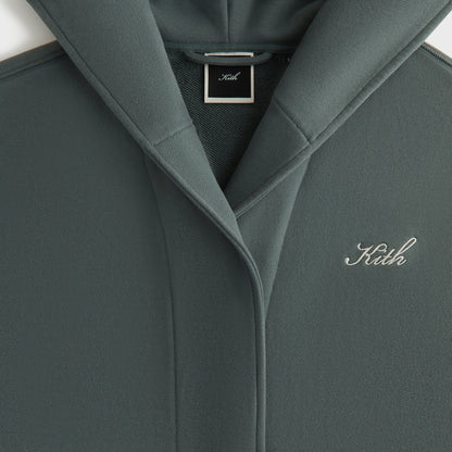 Women Kith Kith Women Hooded Robe - Machine