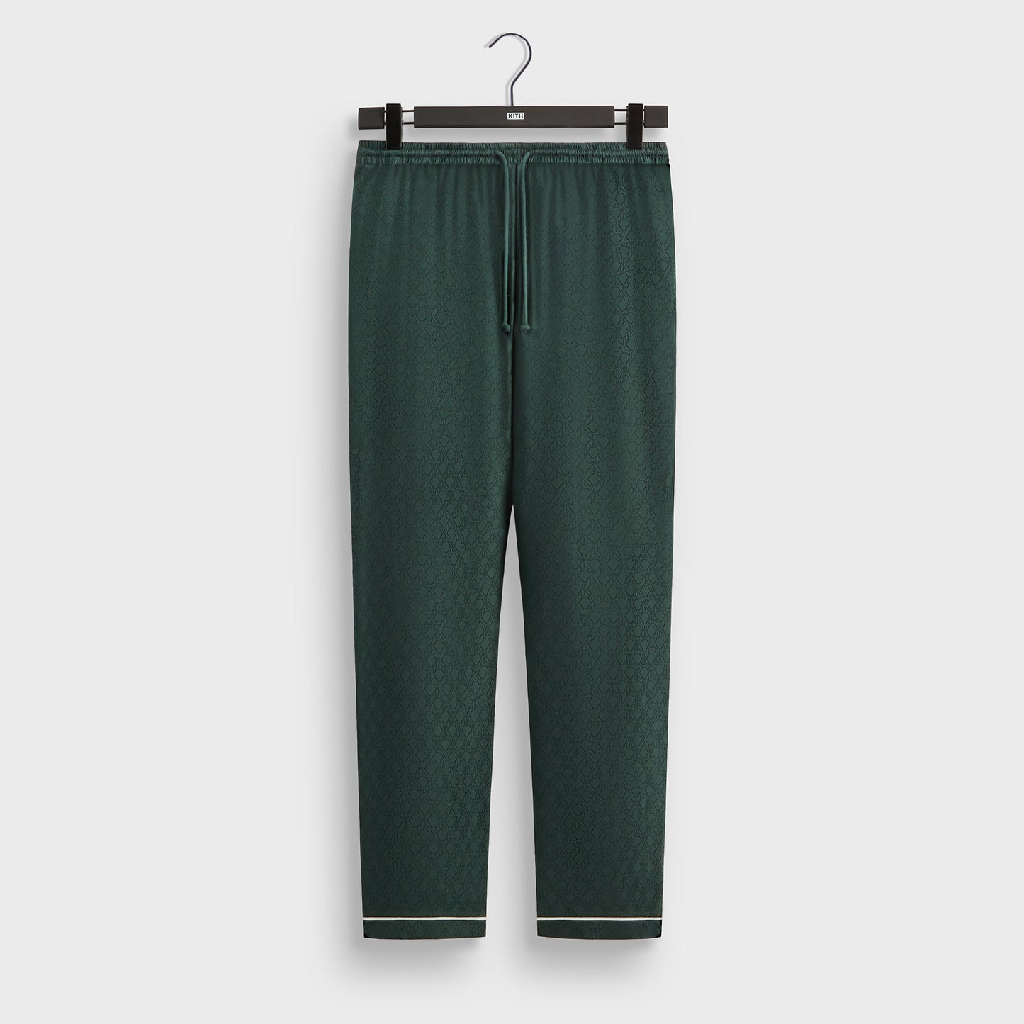 Men Kith Kith Crest Monogram Pajama Set - Stadium