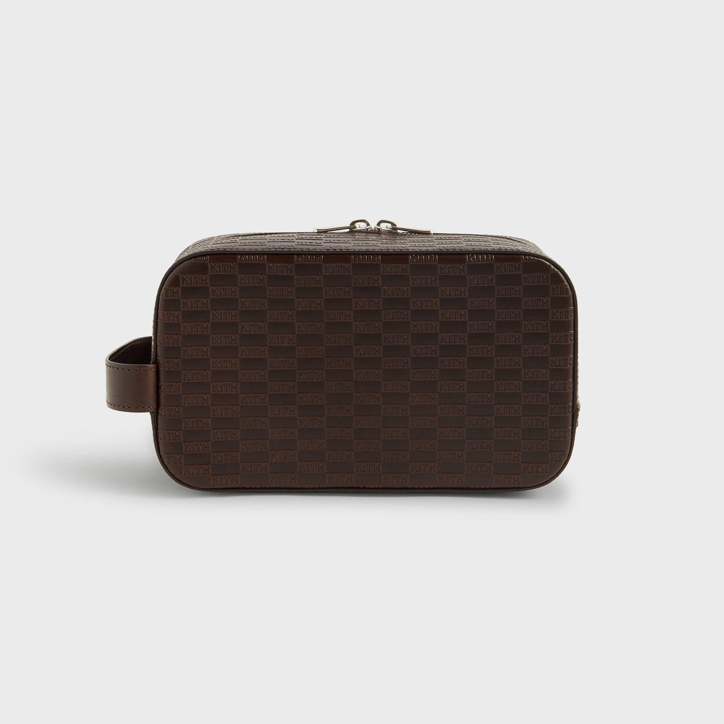 Men Kith Kith Monogram Dopp Kit - Incognito