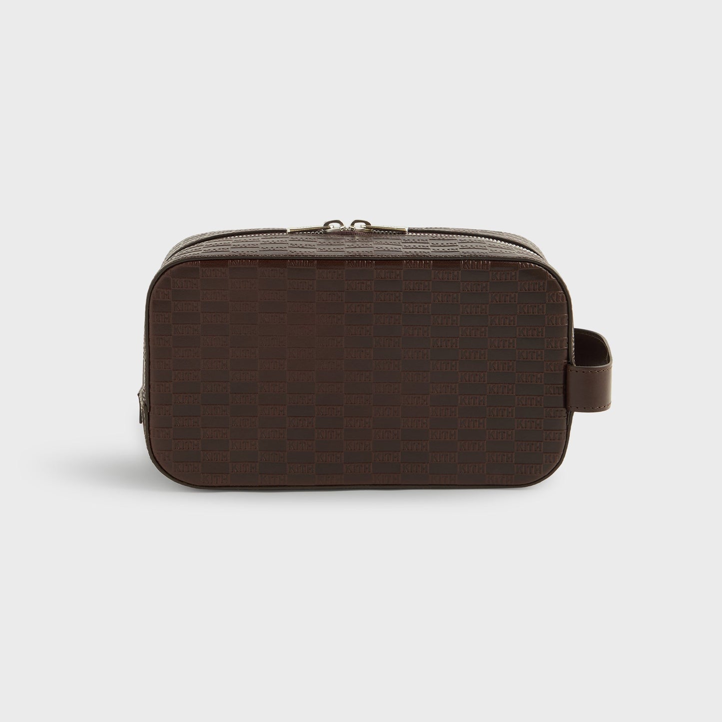 Men Kith Kith Monogram Dopp Kit - Incognito