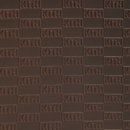 Men Kith Kith Monogram Dopp Kit - Incognito