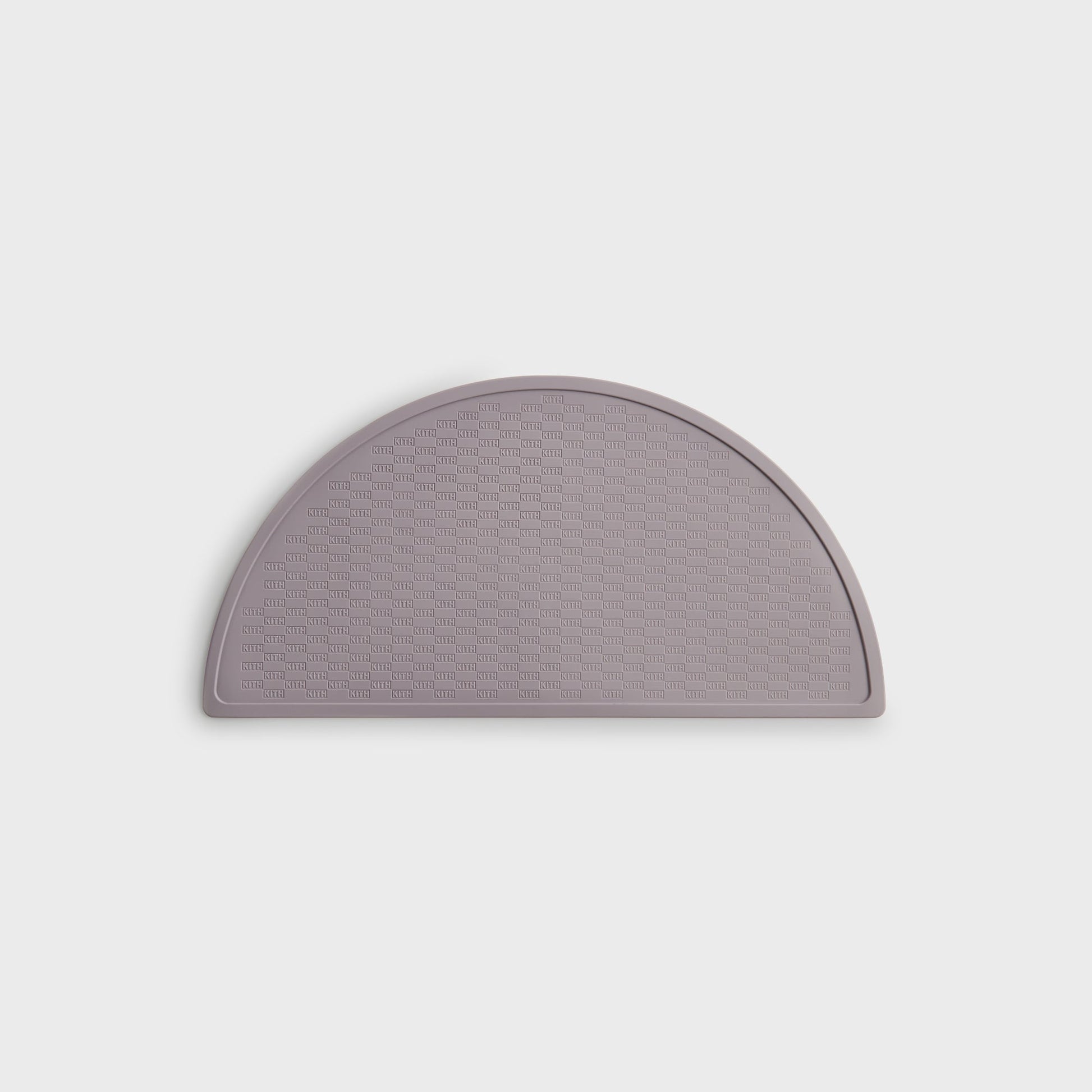 Kids|Women Kith Kith Kids for Mushie Silicone Placemat - Vision