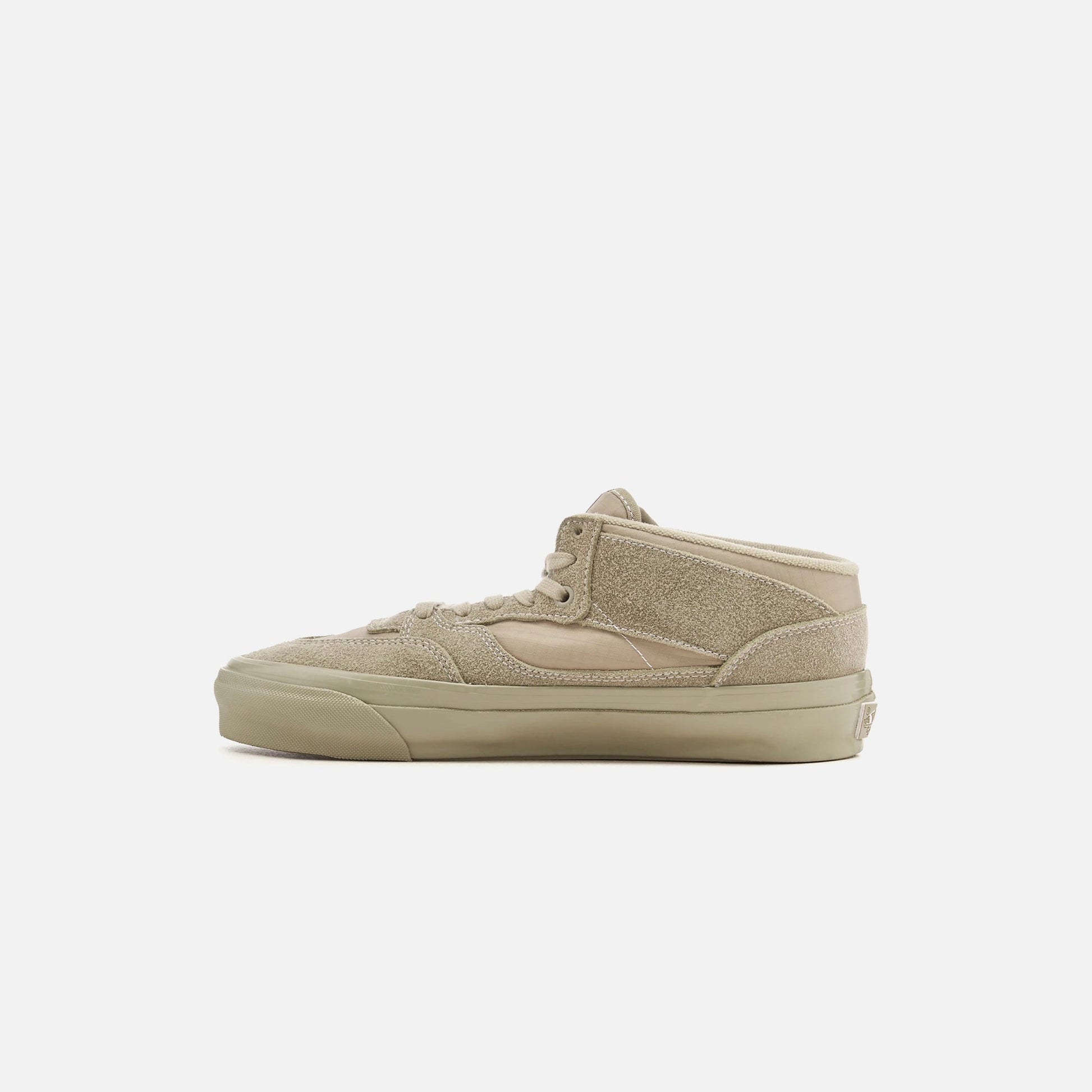 Men Kith VANS LX Half Cab Reissue 33 - Hairy Suede Elm